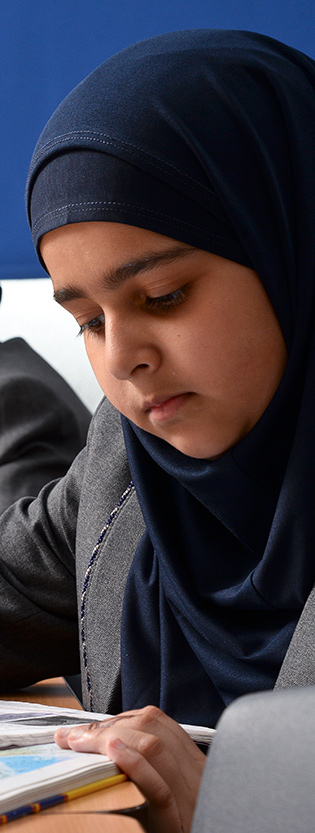 Prosper Multi Academy Trust