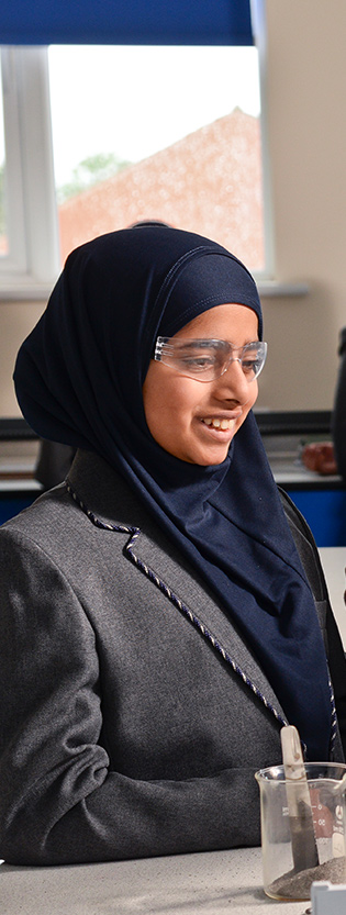 Prosper Multi Academy Trust